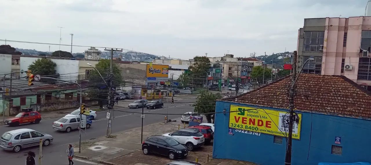 Locação Sala PORTO ALEGRE RS Brasil - Foto 9