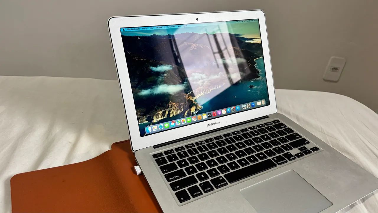 MacBook Air 2017  - Foto 2