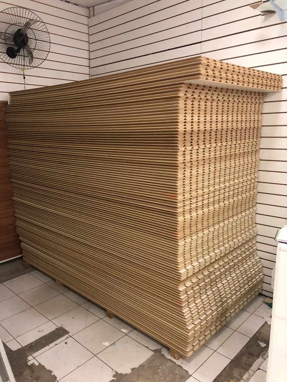 Painel Canaletado NOVO - Foto 4