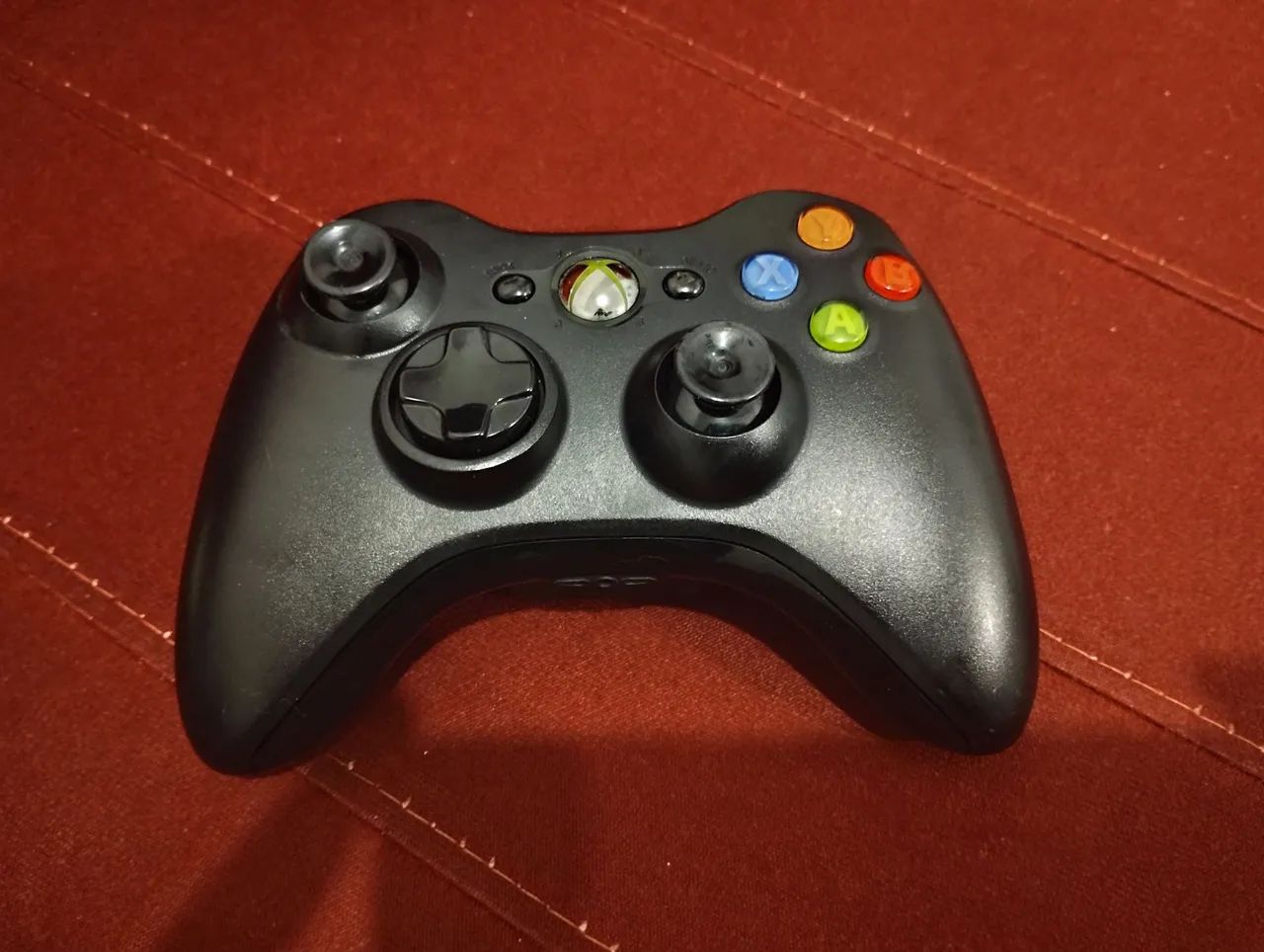 Controle Xbox 360