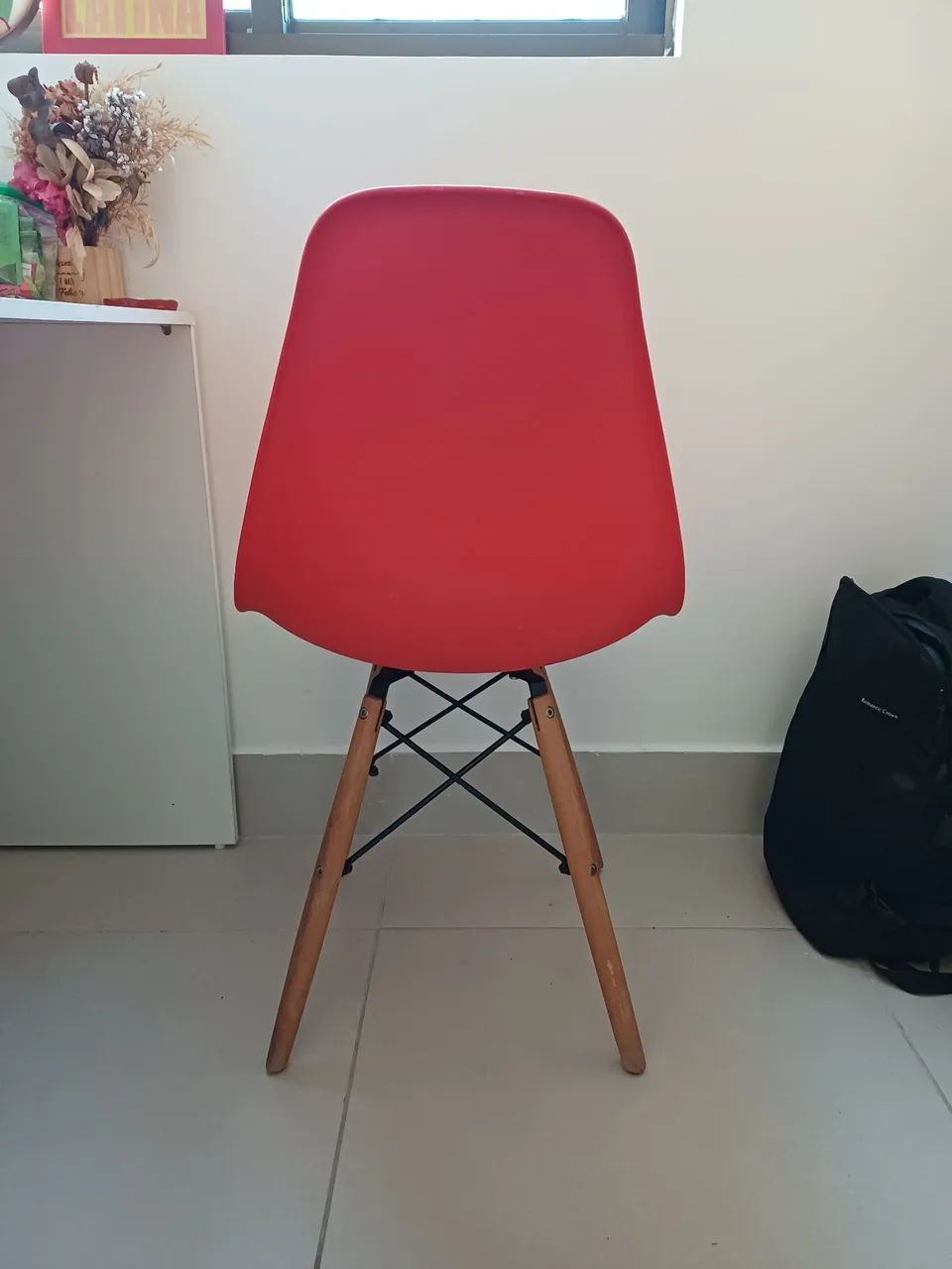 Cadeira para escritorio  - Foto 4