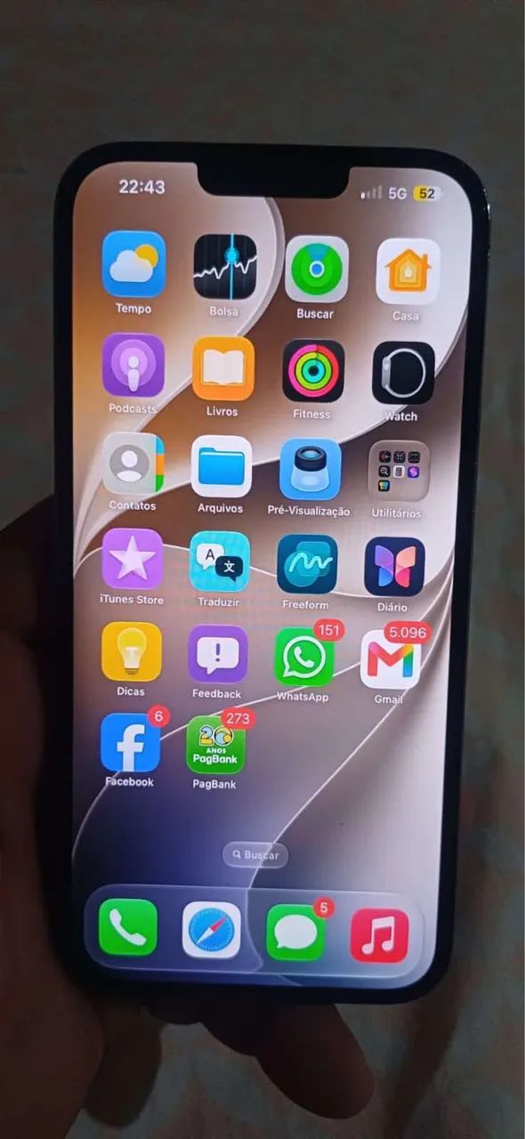 iPhone 13 Pro Max 128gb  - Foto 2