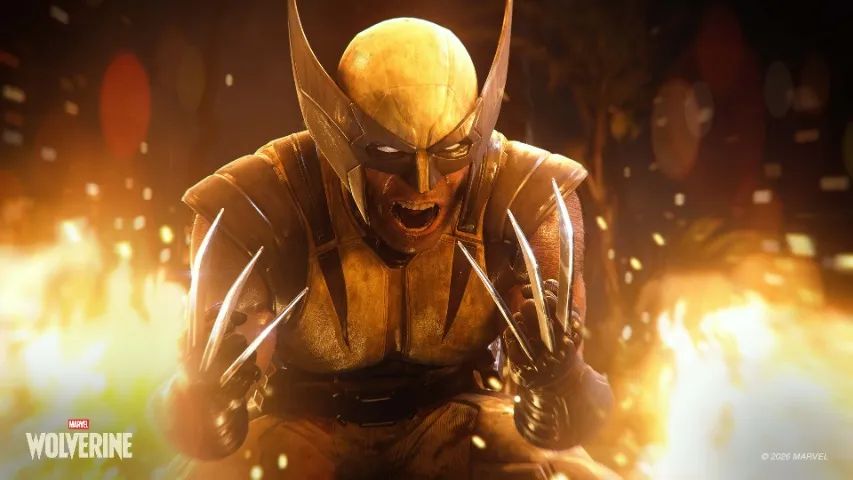 Marvel's Wolverine PS5 (30 dias) - Foto 5
