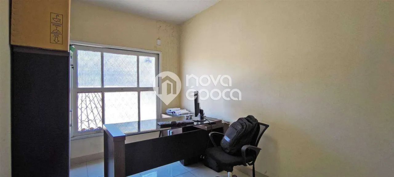 São Cristóvão | Casa 2 quartos - Foto 4