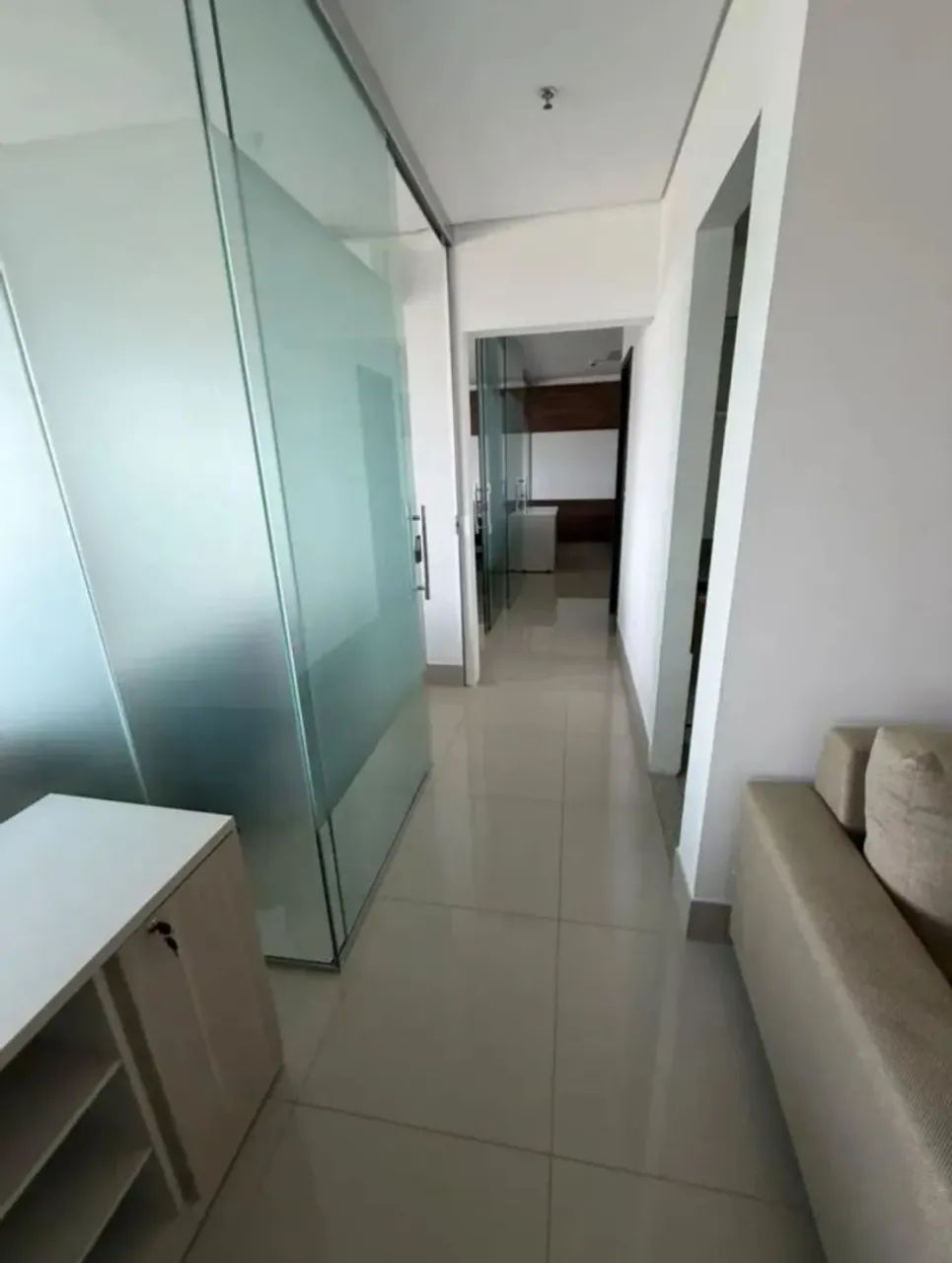 CRISTAL TOWER 127M² - ALUGO - Foto 2