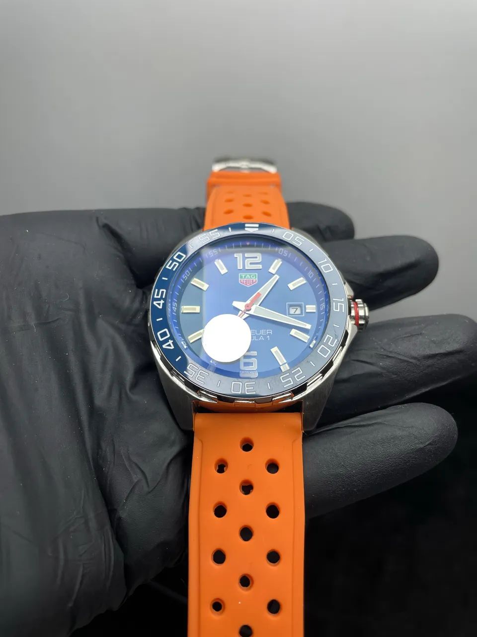 Relogio TAG heuer Formula 1  - Foto 4