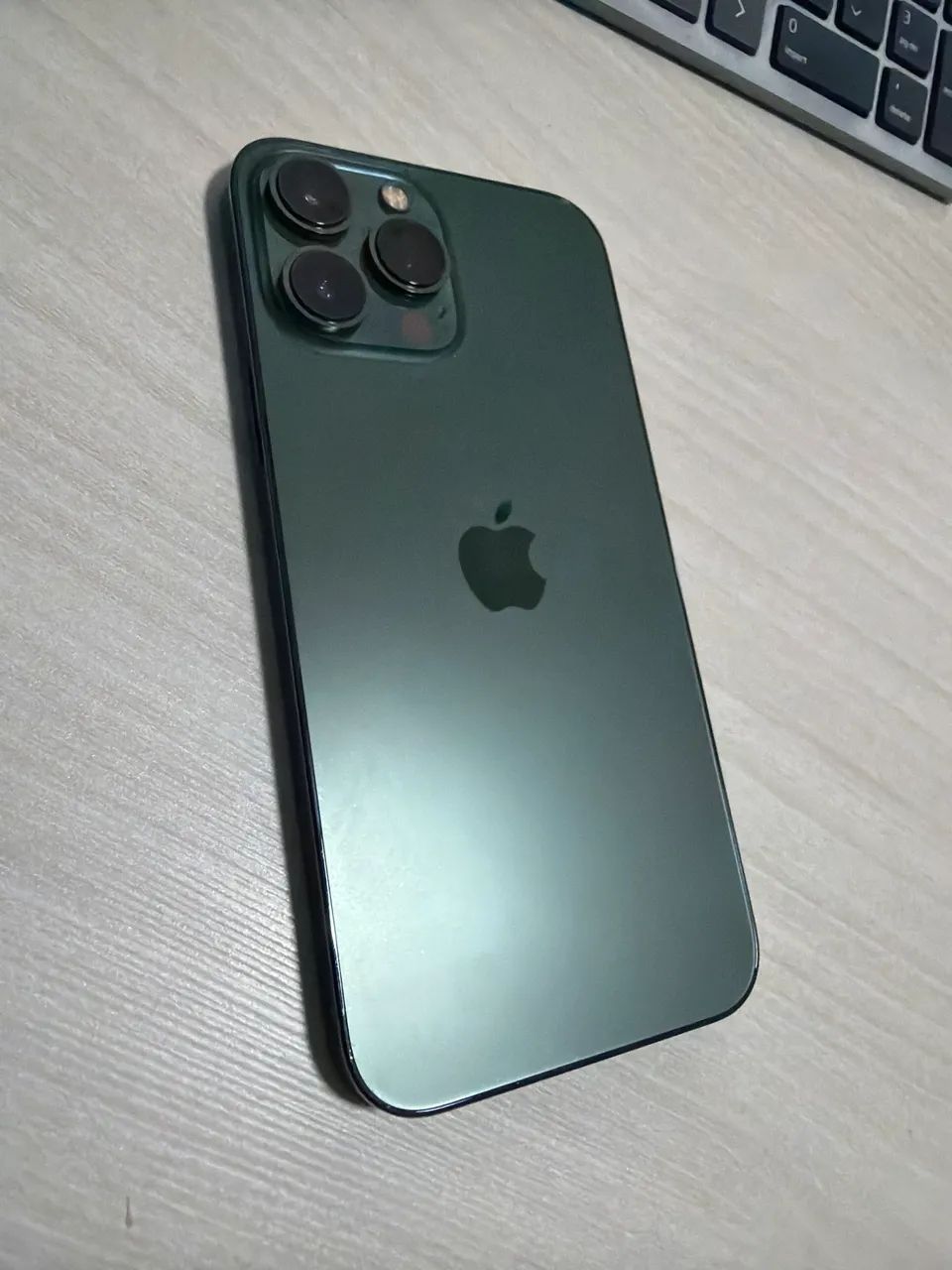 Vendo iPhone 13 Pro Max 128GB - Foto 3