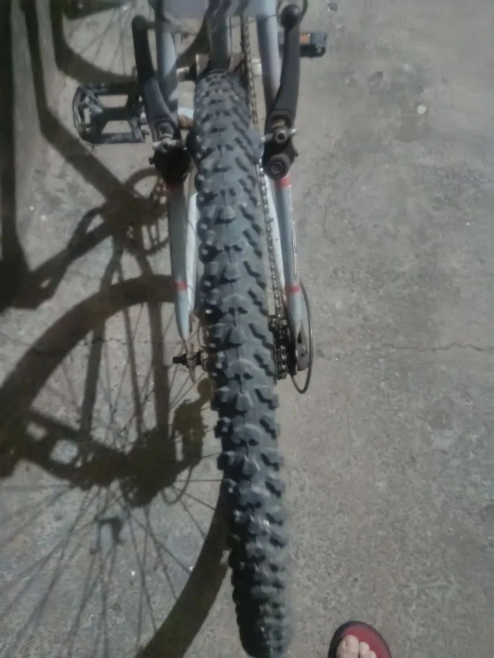  Bicicleta a venda  - Foto 2