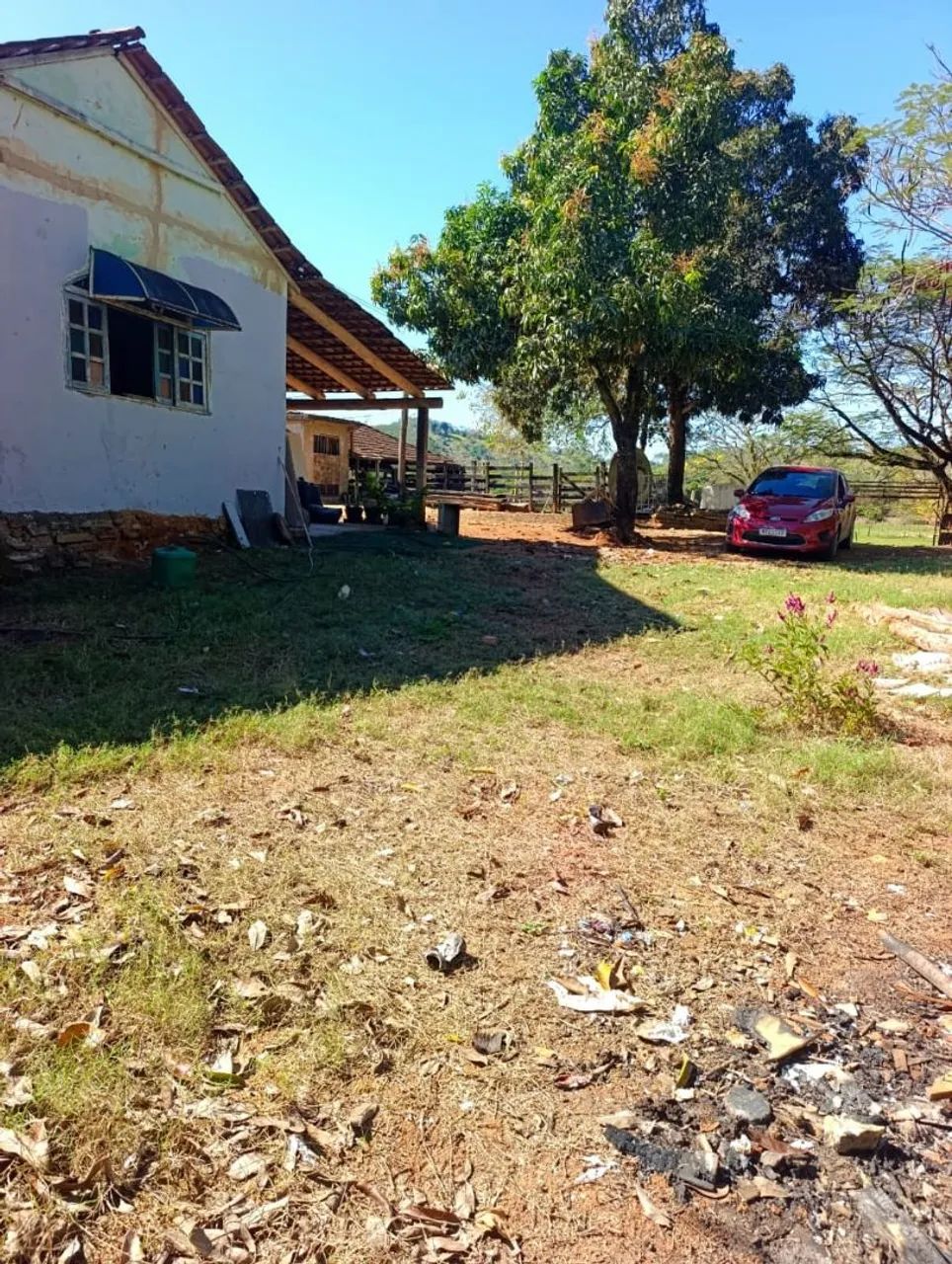 Propriedade cachoeiras de itapemerim  - Foto 4