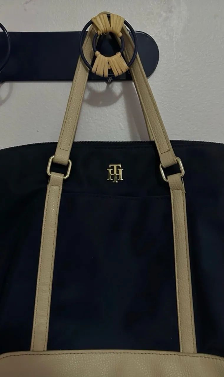 Bolsa Thommy Hilfiger  - Foto 2