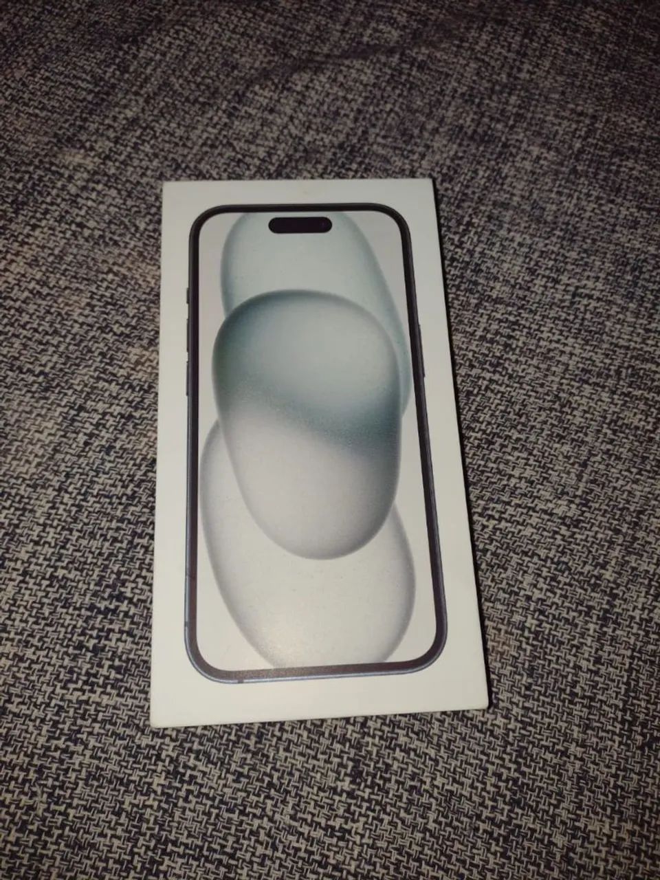 Iphone 15 128gb