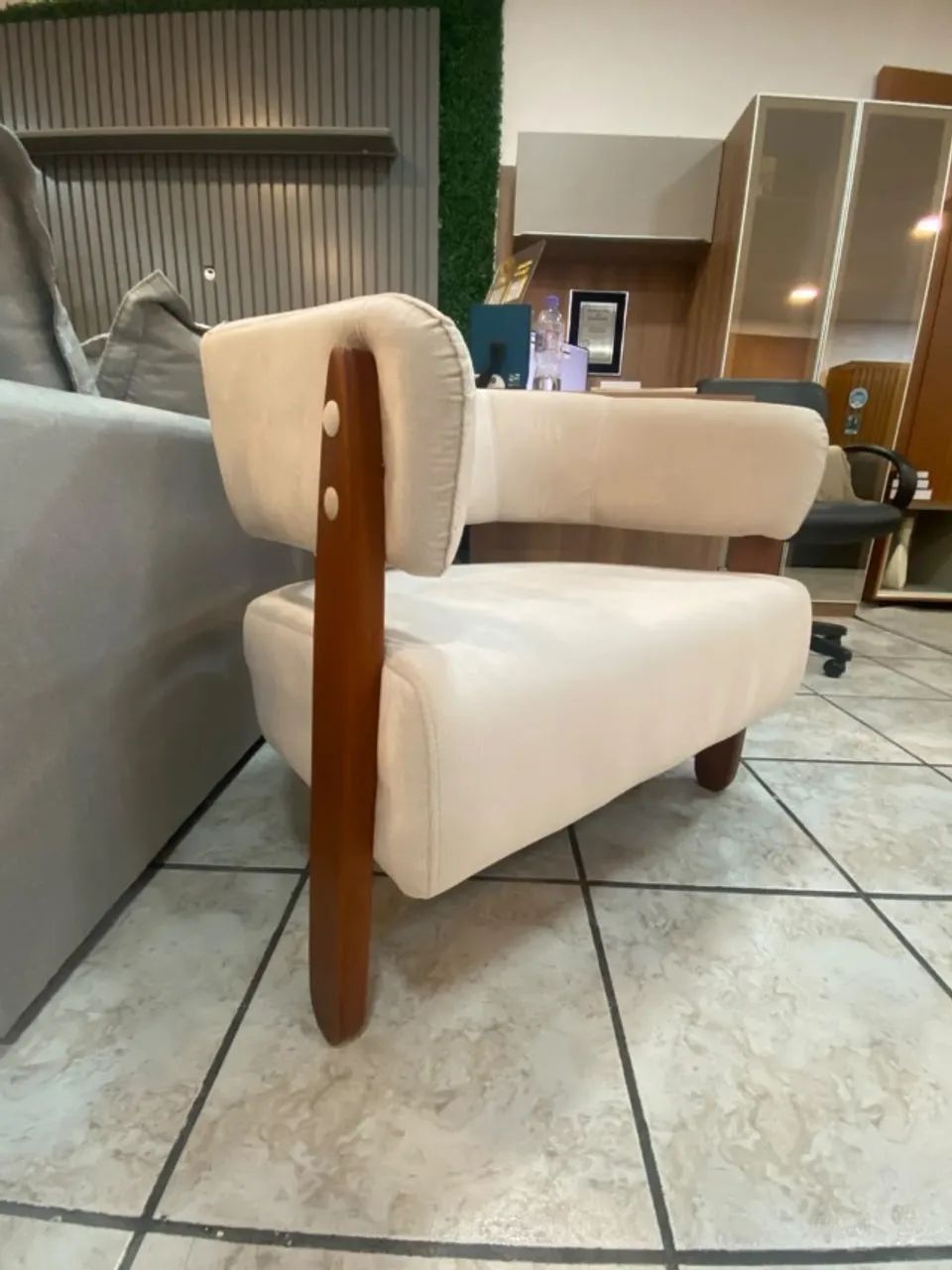 Poltrona  - Foto 2