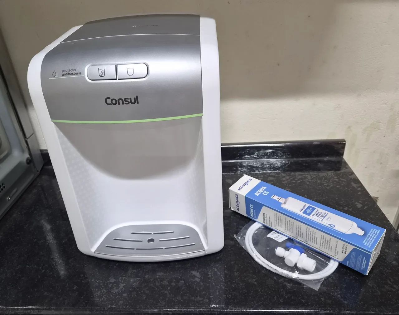 Bebedouro consul 