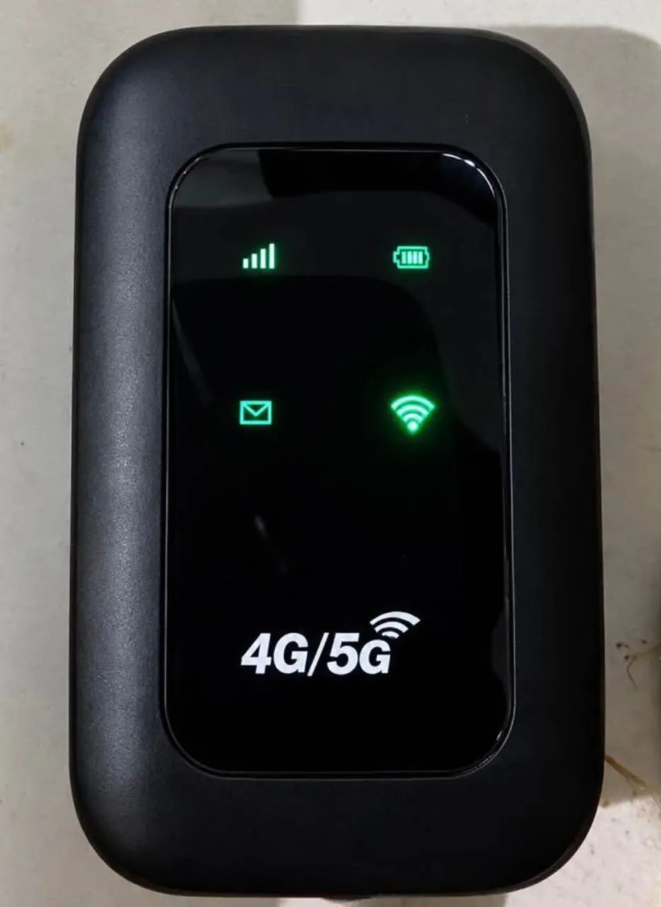 Roteador Wi-Fi 4g  - Foto 2