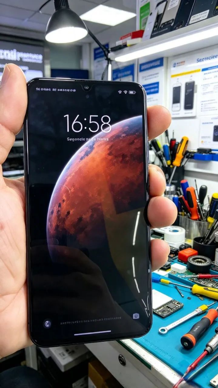 MI 9 LITE