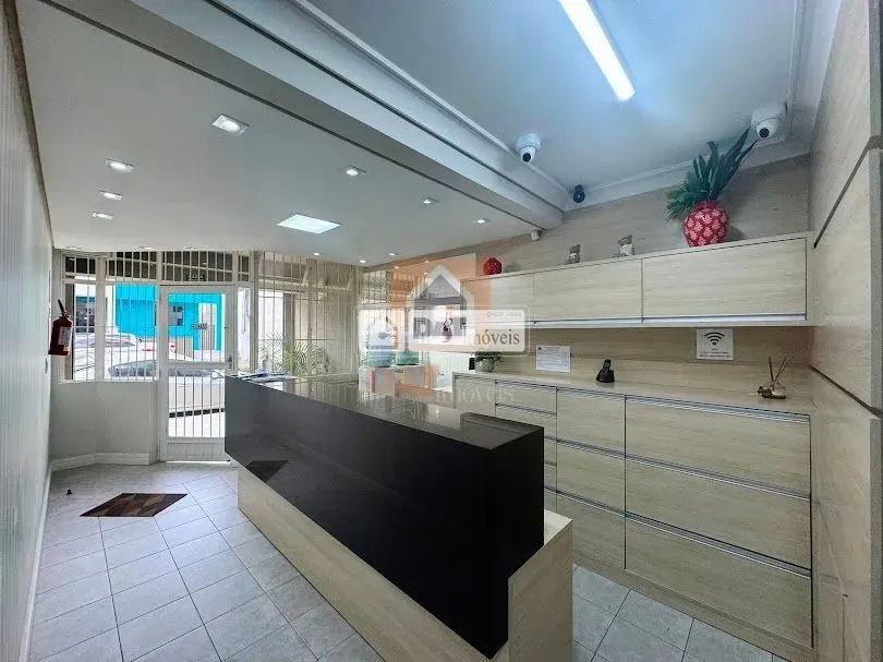 Imóvel Comercial Semimobiliado Na Região Central - Foto 2