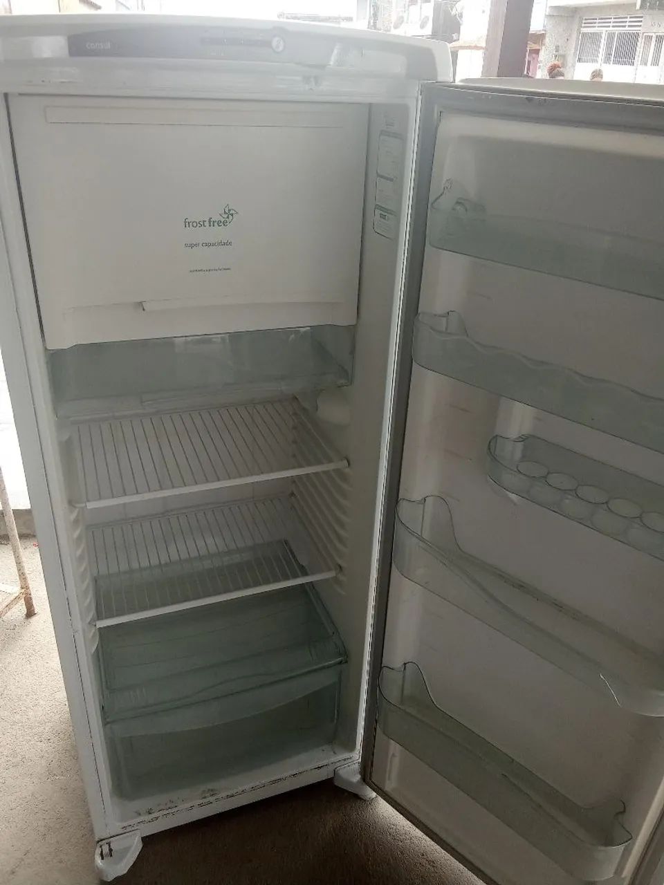 Geladeira  - Foto 4