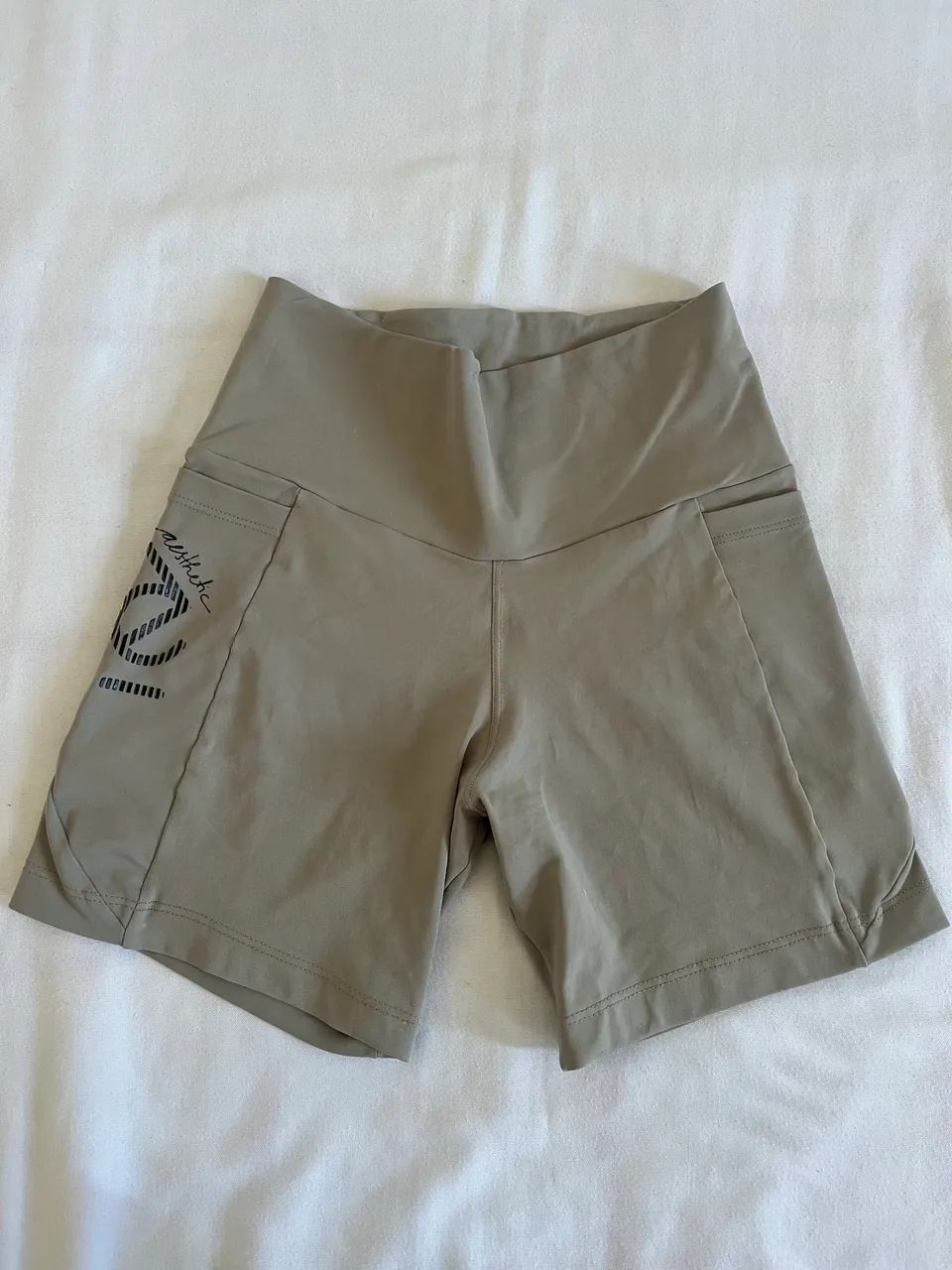 Short P marca Angê
