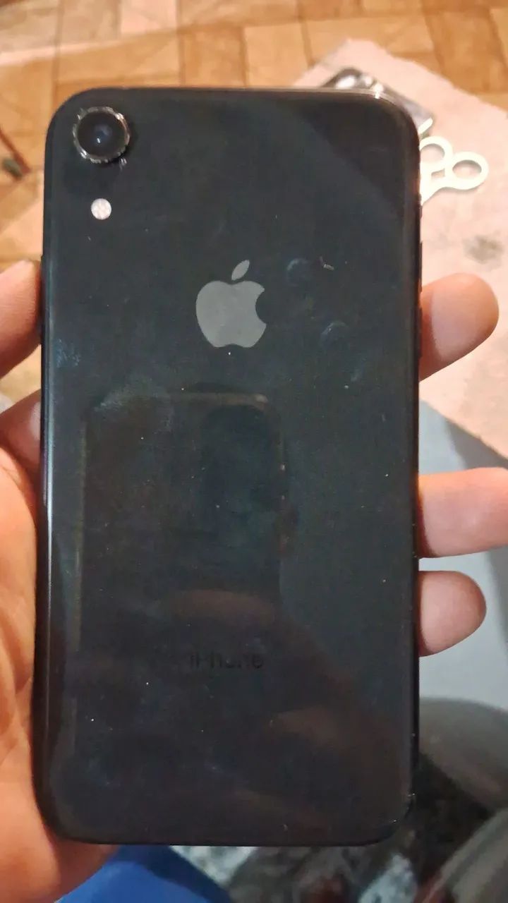 Iphone xr (peças) - Foto 2