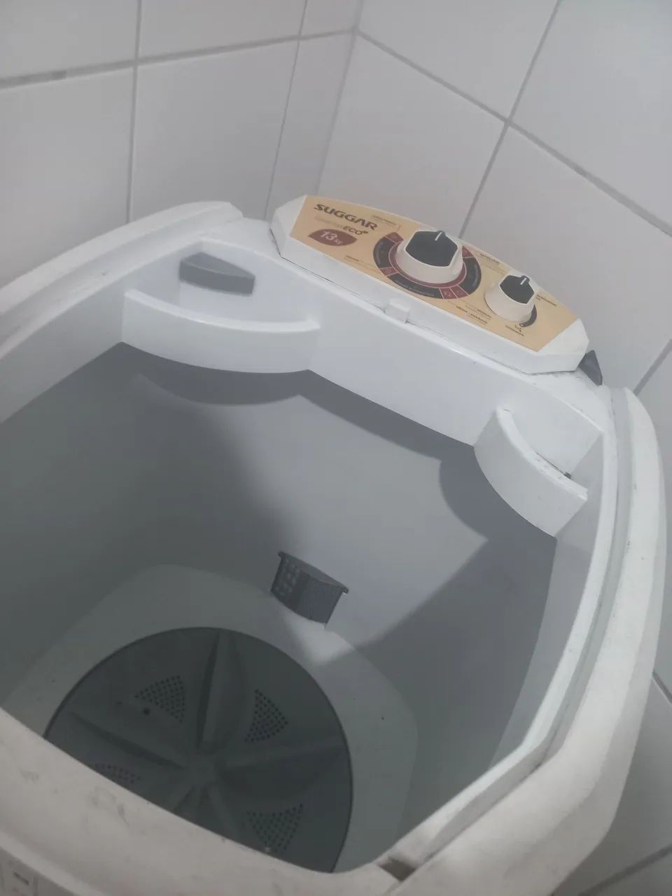 Tanque de lavar roupa - Foto 2