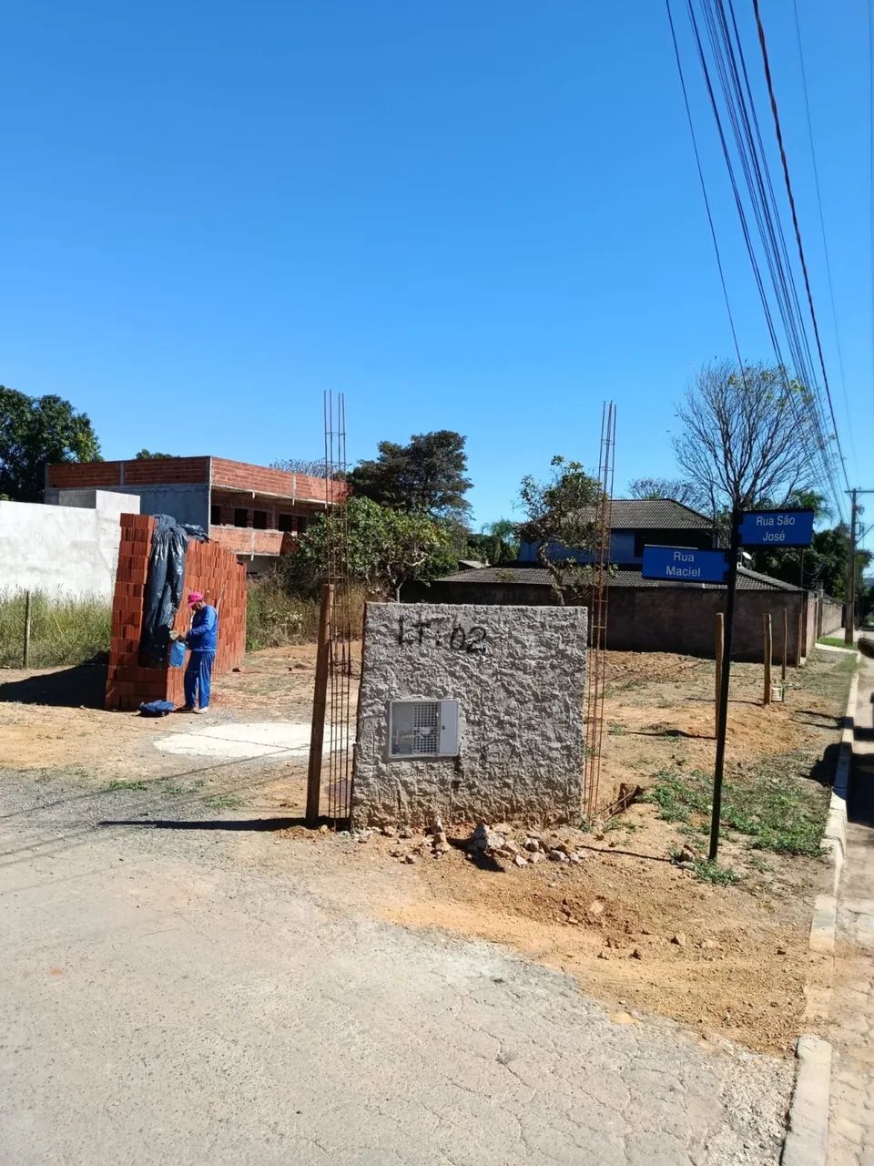 Lote engenho das lajes (Aceito proposta). - Foto 2