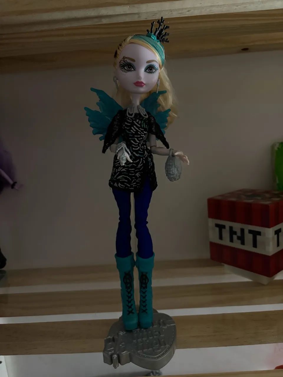 Faybelle ever after high