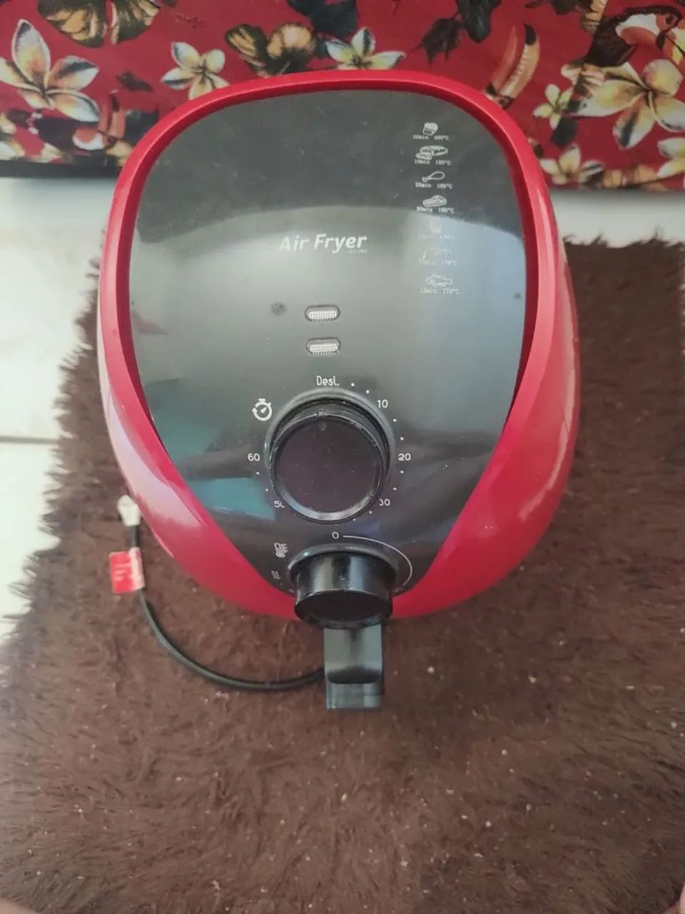 Air fry - Foto 3