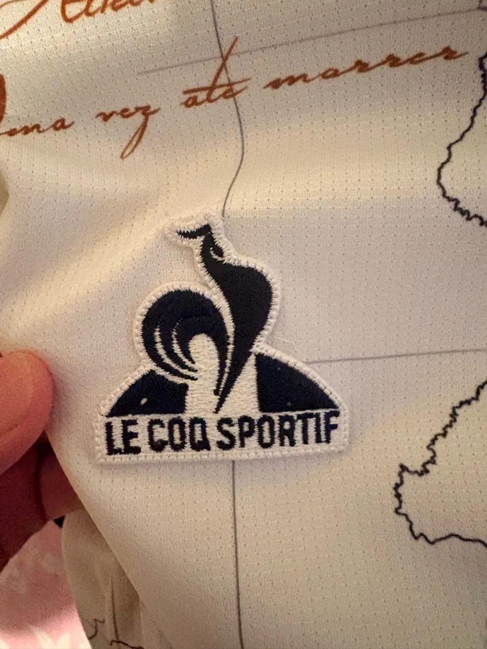 Troco camisa Atlético Mineiro  - Foto 4