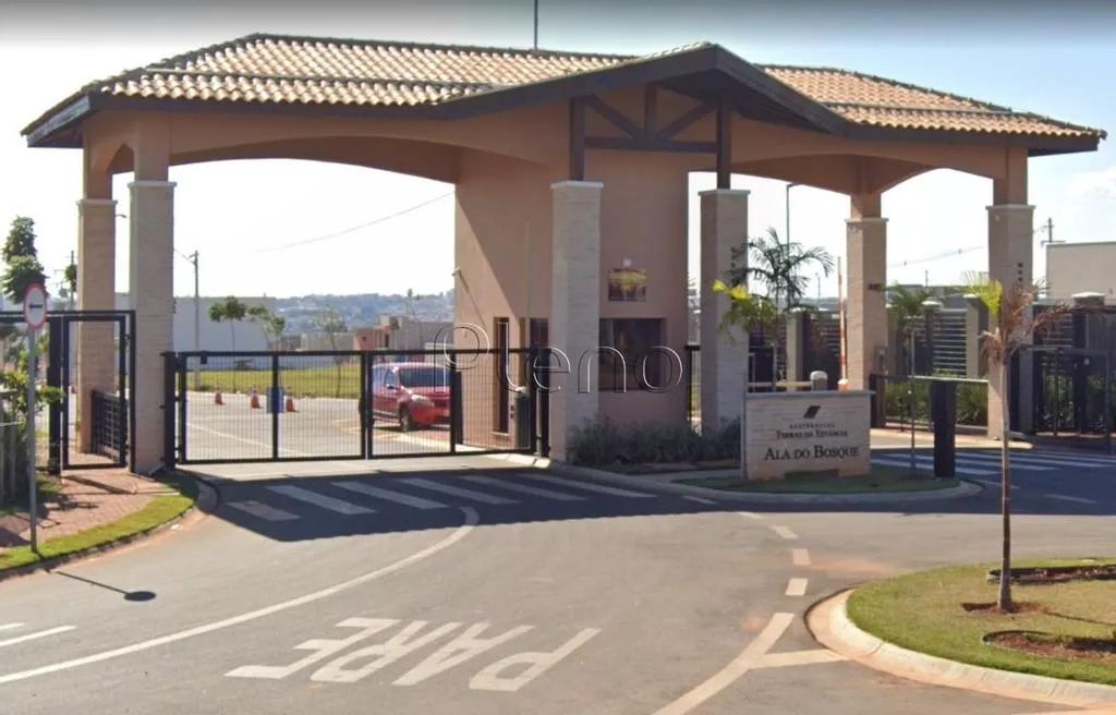 Casa à venda em Paulínia, Terra da estância, com 3 quartos, com 125 m² - Foto 2
