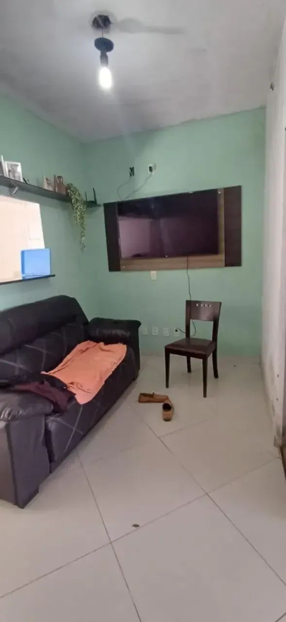 Casa em Abaetetuba com 2/4 - Foto 2