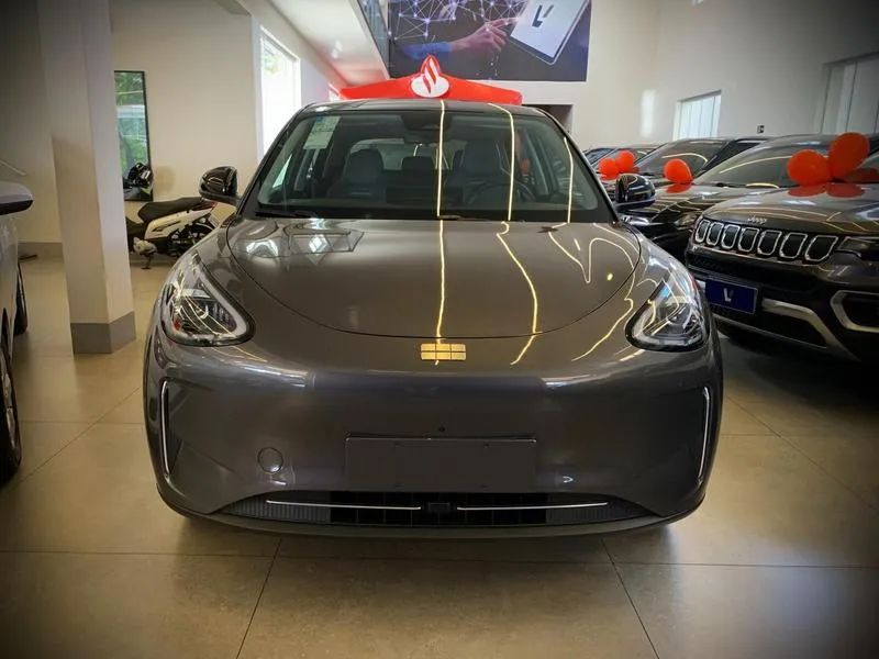 Geely EX2 Max 2026 - Foto 2