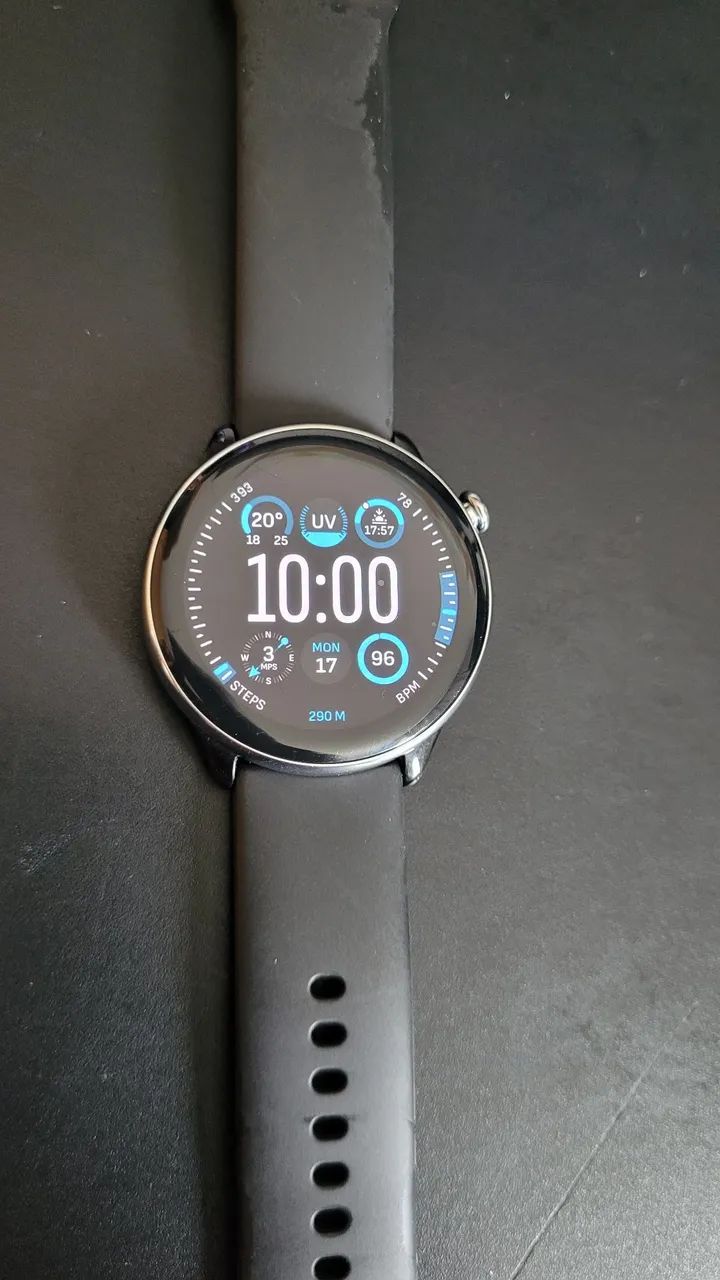 Amazfit GTR mini