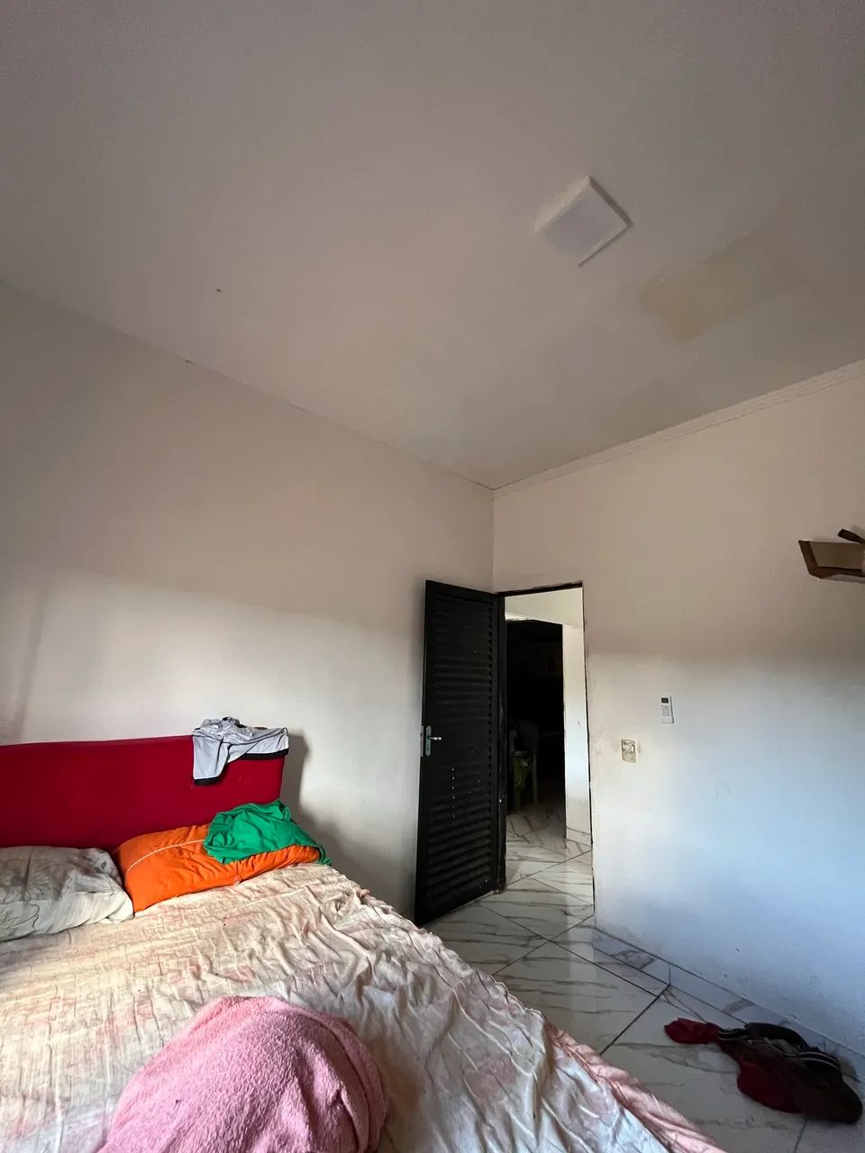 Casa a venda em lagoa da confusão  - Foto 4