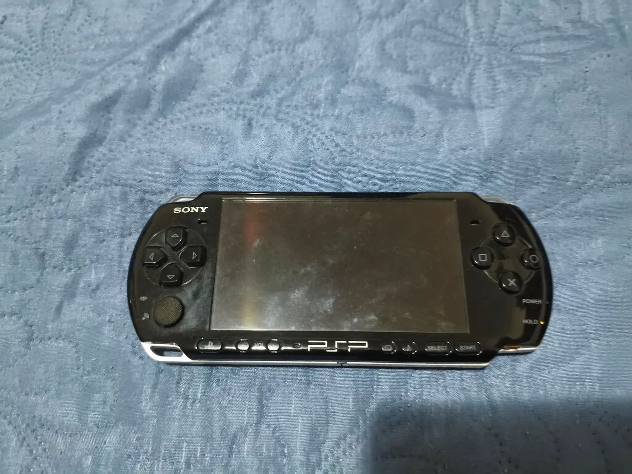 Psp 3000  - Foto 5