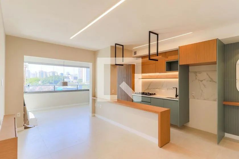 Apartamento à Venda - Brooklin, 2 Quartos, 71 m2 - Foto 4