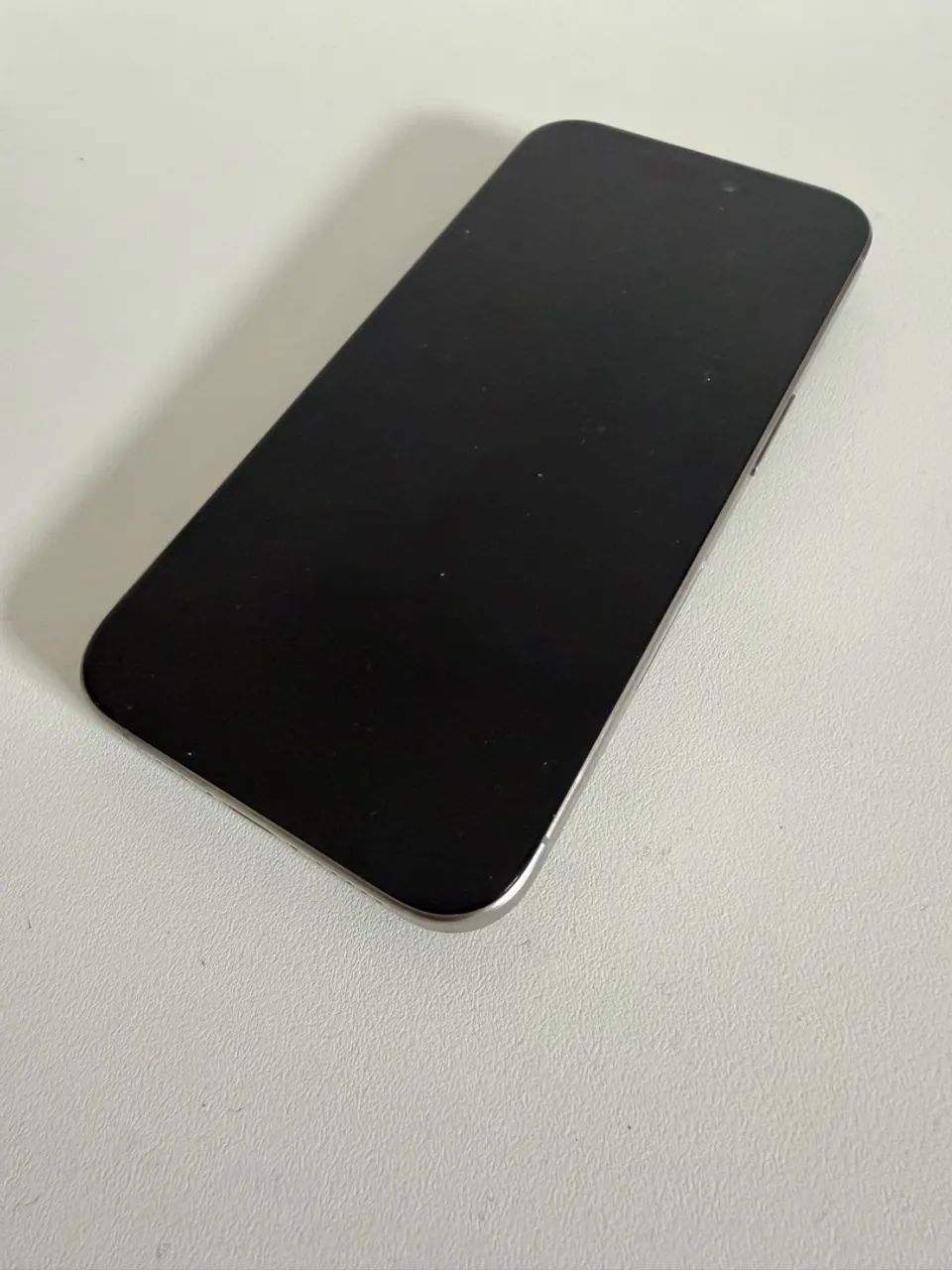 iPhone 15 pro - Foto 2