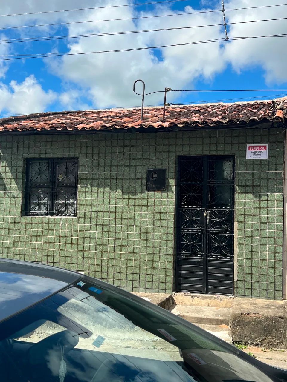 Vendo e troco casas em atalaia  - Foto 3