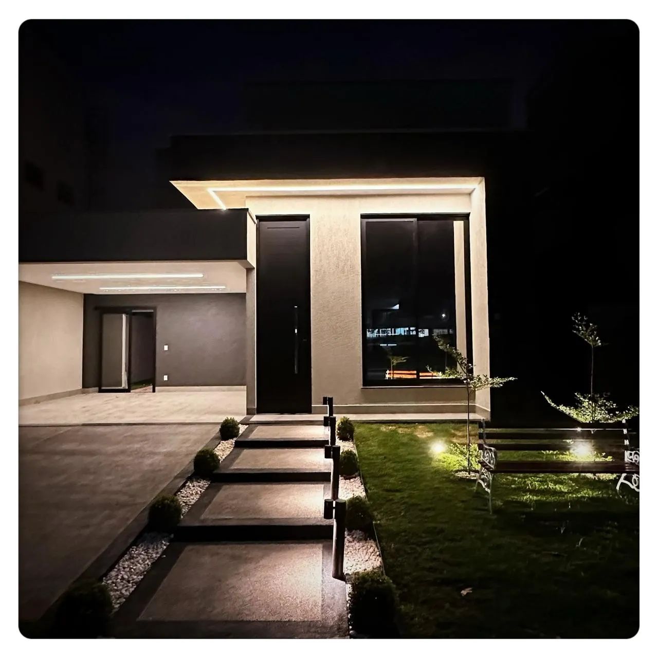 Residencial Parqville Jacarandá - Foto 2