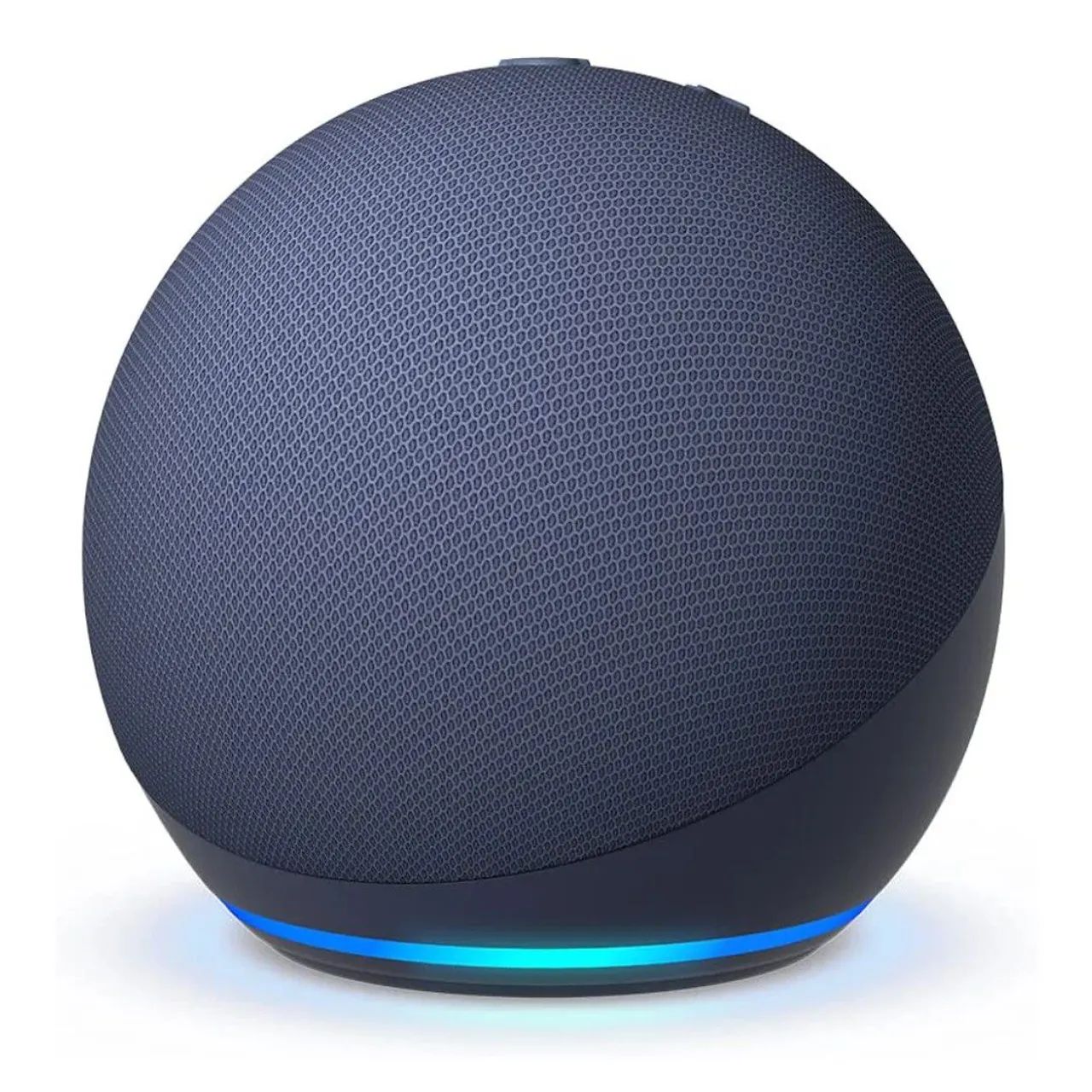 Amazon Echo Dot Alexa 5ª Geração - Nova na Caixa! - Foto 3