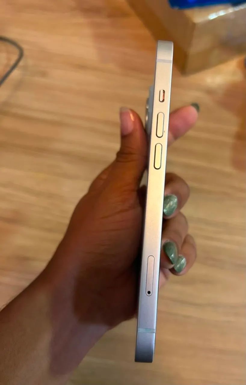 iPhone 13 128gb - Foto 4