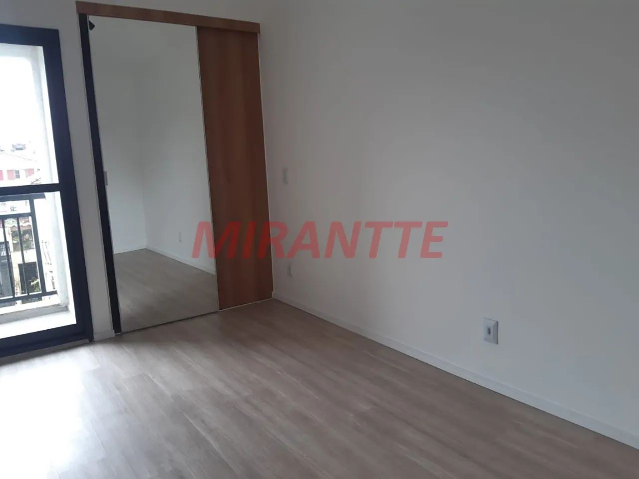 Studio de 25m² com 1 quartos em Jardim São Paulo(Zona Norte) - Foto 4