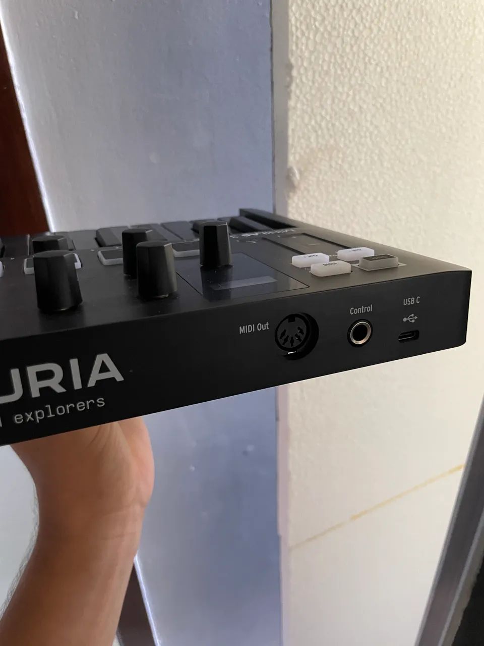 Arturia minilab 3 - Foto 2