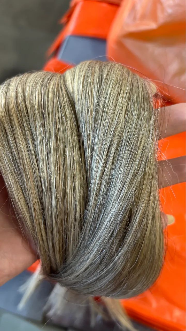Cabelo brasileiro  - Foto 2