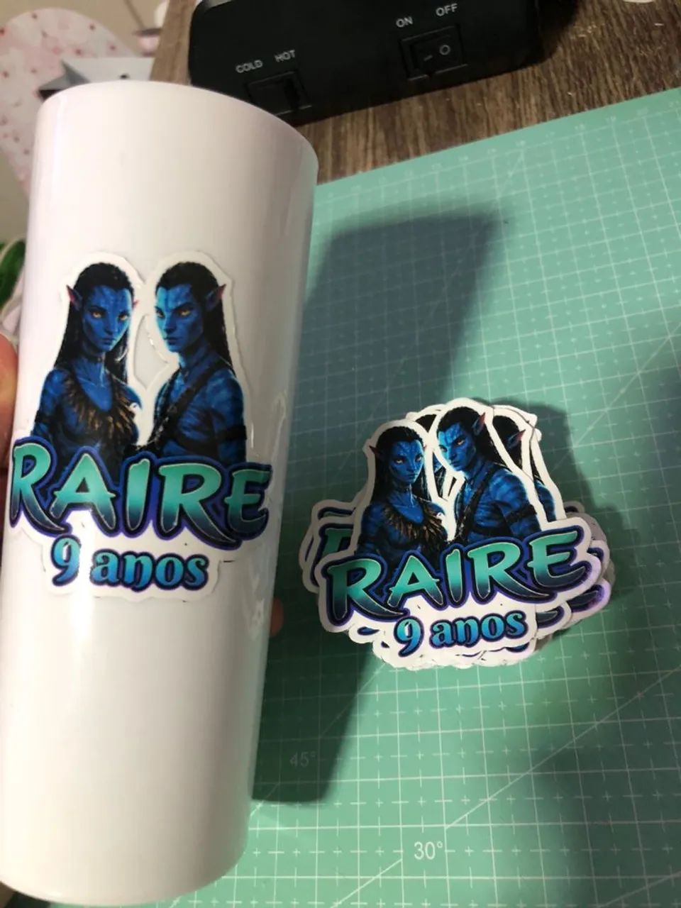 Copo personalizado long druink - Foto 2