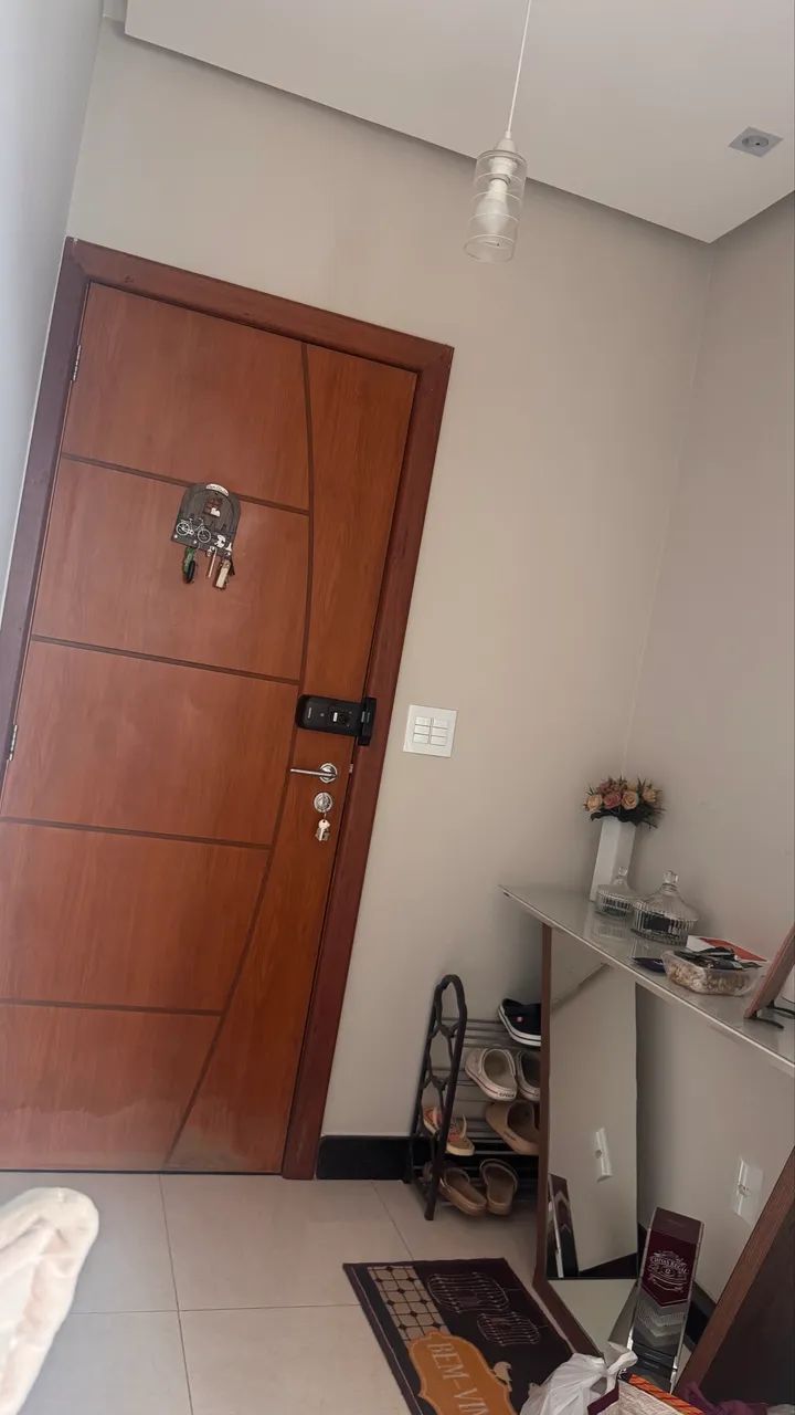 Apartamento alto padrão  - Foto 3