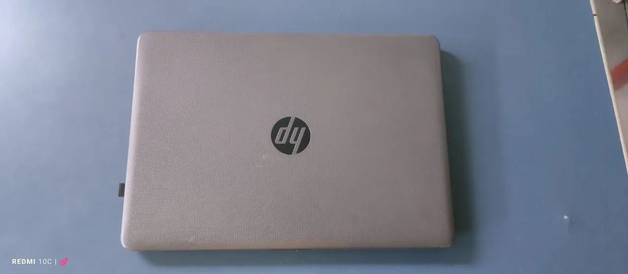 VENDO NOTEBOOK HP I5 12 DE RAM
