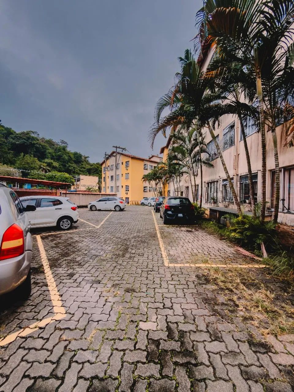 Vende-se apartamento, 55m² - Foto 5