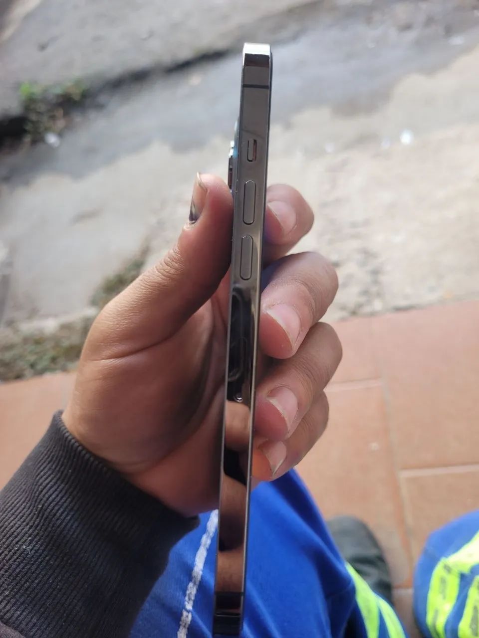 iPhone 12 Pro Max - Foto 5