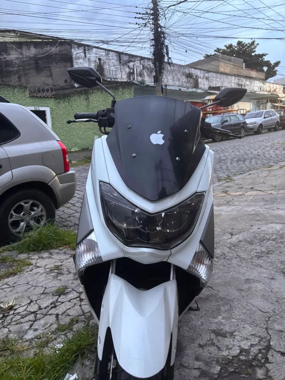 Nmax 2020  - Foto 5
