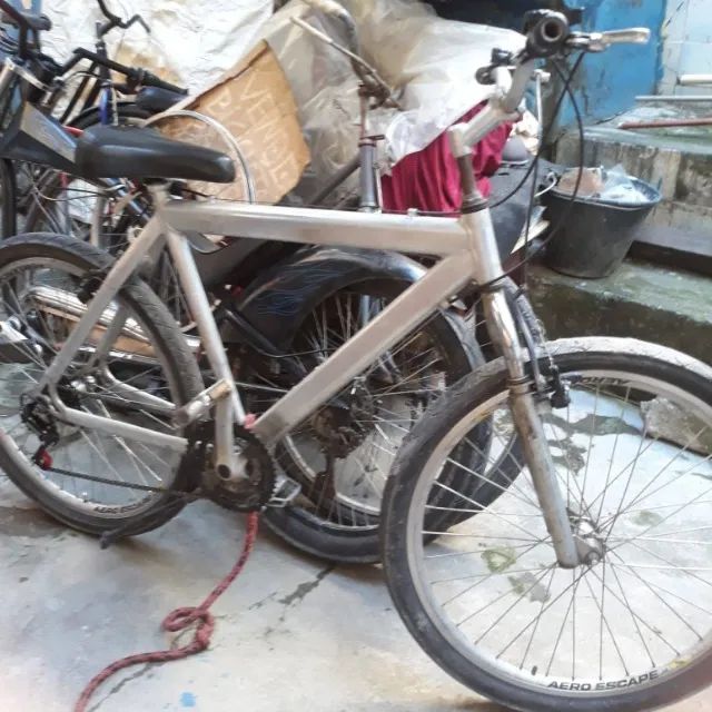 Bicicletas Poti.  - Foto 3